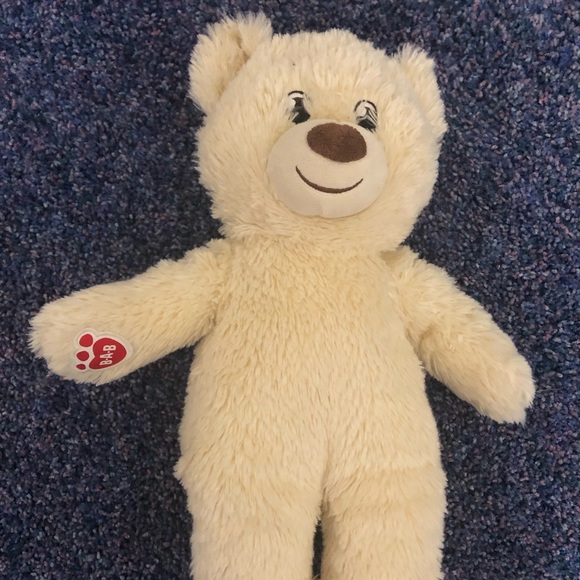 Build-a-bear bundle!!πβ€οΈ - Picture 7 of 8